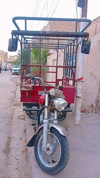 ستوته صقر كامل مكينه زيرو  أوراق كامله مدفوع كمرك. بغداد التواصل على ر...