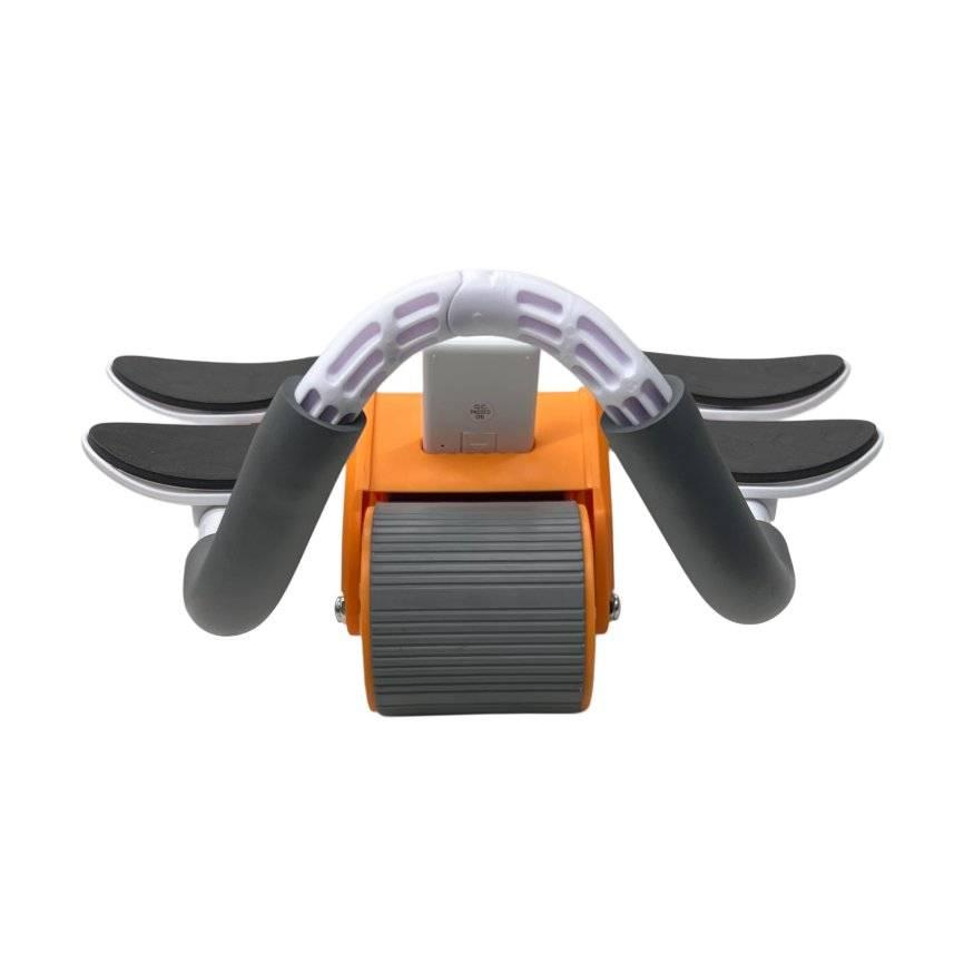 عجلة تمارين البطن ذات الارتداد التلقائي – Automatic Rebound Healthy Abdomen Wheel (موديل ZR-818)

عجلة تمارين مصممة لدعم تمارين البطن واللياقة، تعمل بنظام ارتداد تلقائي مع تركيز على الثبات والسلامة أثناء الاستخدام.

 • نظام ارتداد تلقائي لتمارين أكثر تحكمًا
 
• أداء ثبات جيد أثناء التمرين
 
• تصميم يدعم السلامة أثناء الاستخدام
 
• مناسبة لتمارين اللياقة وصحة البطن
 
 • التحمل الوزني: حوالي 280 باوند
 • المادة:
 • مقابض بوليمر
 • مطاط (Elastomer)
 • فولاذ مقاوم للصدأ

 • الوظائف المذكورة:
 • كبح آمن
 • ارتداد ذكي
 • الغرض من الاستخدام
 • اللياقة
 • صحة البطن
 • تكبير الصدر موصل, نينوى


**إذا كنت صاحب هذا الإعلان وتريد حذفه لأي سبب، رجاءا أرسل رسالة إلى الدعم الفني**
