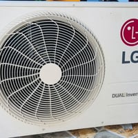 LG • ٢طن • انفيرتر