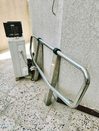 درع استيل • السماوه