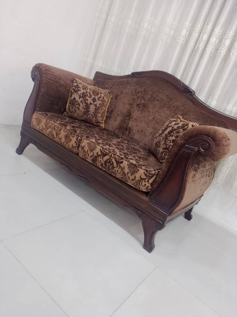 0796878429
#_طقم_كنب_زان_مصري_دمياط_تفصيل
بحاله الجديد استخدام شهر
وقماش جكيارد واسفنج ضغط عالي
ومعا طربزات كوالتي
والله يبارك لصاحب النصيب بسعر مغري جدا
خدمة التوصيل لبيتك


**إذا كنت صاحب هذا الإعلان وتريد حذفه لأي سبب، رجاءا أرسل رسالة إلى الدعم الفني**