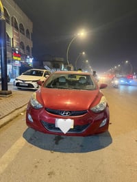 لنتره • ٢٠١٣ • ماشيه ٢٠٠٠