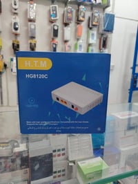 النهروان • FTTH • ضمان سنة