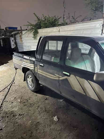 سلام عليكم تويوتا هايلوكس مديل 1992 رقم ميسان
‏
‏مشروع وطني كير محرك نضاف حداديه صدر كله جديد السعر 35 وبيها مجال رقم الهاتف ***********
