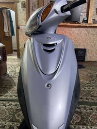 دراجة • موديل ٢٠١٤ • طالع من المعرض