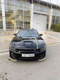 V6 • ٢٠٢٠ • ٦٥ الف ميل