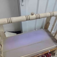 مهد • دوشك • مستخدم قليل
