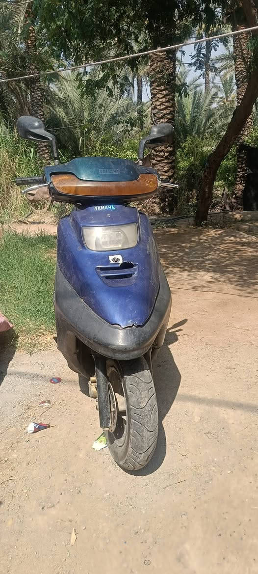 فراشه للبيع سعر 350 وبيهه مجال مكاني جسر بهرز طريق ام العظام  دراجه بيهه دخانه بس تشتغل نكره باتري ضعيف الدراجه نضيفه  تايرات جدد كهربائيات شغاله ***********
