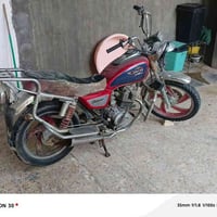 دراجة ٢٠١٦ • سلف كهربائي • الرميثه