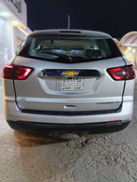 ترافرس • ٢٠١٤ • رقم بصرة