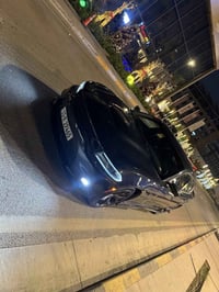 جارجر gt موديل 2019 ماشيه 86 الف ميل   مواصفات ال gt معروفه سياره مسوي...