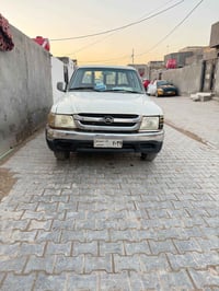 ٢٠٠٧ • مداور • السماوه الرميثه