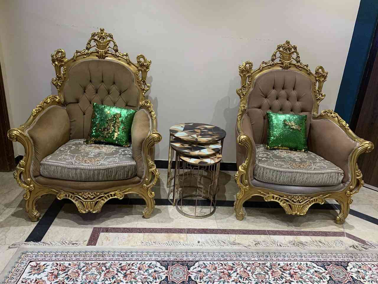 تخم ونص مصري خشب زان مع طبلة وسطية


**إذا كنت صاحب هذا الإعلان وتريد حذفه لأي سبب، رجاءا أرسل رسالة إلى الدعم الفني**