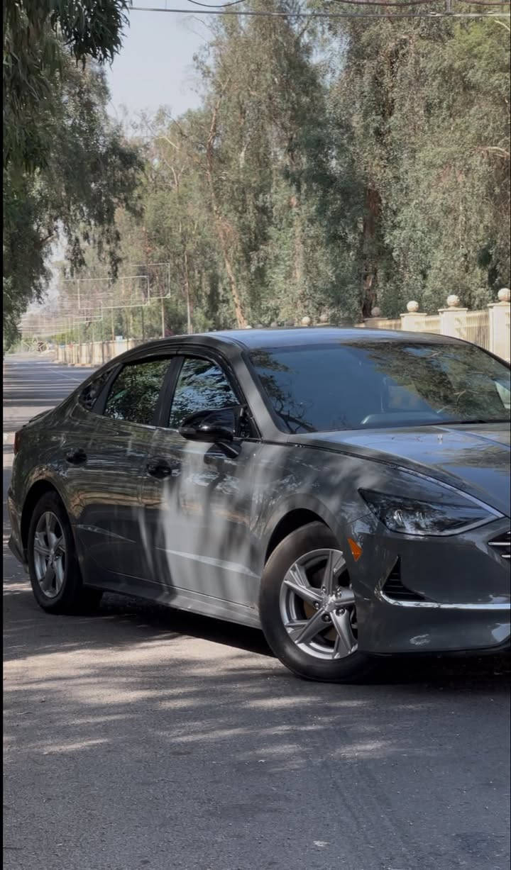 سوناتا 2022 طيران 🛫
لون سمنتي مميز 

كفالة عامة وارد امريكي كليين كليين 

رقم دهـوك

السياره جاهزه من كلشي ربع ما ينصرف عليها

الموصفات 

1 تحديد مسار

2 قيادة ذاتيه 

3 كامره دوارة 180 درجه 

4 شاشه 12 انج كبيره 

5سماعات ناار 

6كير بينانو

7لد امامي

8لد خلفي 

9 لايت اماني ليزري زينون 3 نودات بي + حواجب

10 كسنات مخمل

11 قيادة بل ستيرن

12 تحكات ستيرت جهتين

13 تصريف وقود

14 خمس انظمة قيادة سبورت ونورمال وكمفورت وايكو وسبورت بلص

16 ويل كروب سودات 

17 حساسات خلفيه

18 كاربلاي+ اندروايد 

19 السيارة عليها اضافات سكوبات وسبايدر ومري باتمان وكفر بانزين ومضلات + بردات + جام الخلفي تضليل 

20 اوتو هولد توقف ذاتي

 

21 حساس ورادار عدم اصطدام

22 كير 2500 تنفس طبيعي + كير 8 نمر نمره سريعه دبل كلج نوع الكير dtc

23 اشارة ترحيب مع الدخول + نغمه

24 قفل مع تبديل النمره ذكي 

25 هاندبريك بصمه

السياره كاملة وفول عدة البصمة والبانوراما 

الموقع موصل 

للاتصال ولاستفسار اتصل بل رقم بي واتس اب (***********)

السعر 180 وبيها مجال
