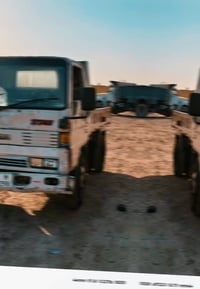 البيع سيارة مازده فحل بلادي قلاب مكينه حجم 13 مال تيوته على سحك شاصي م...