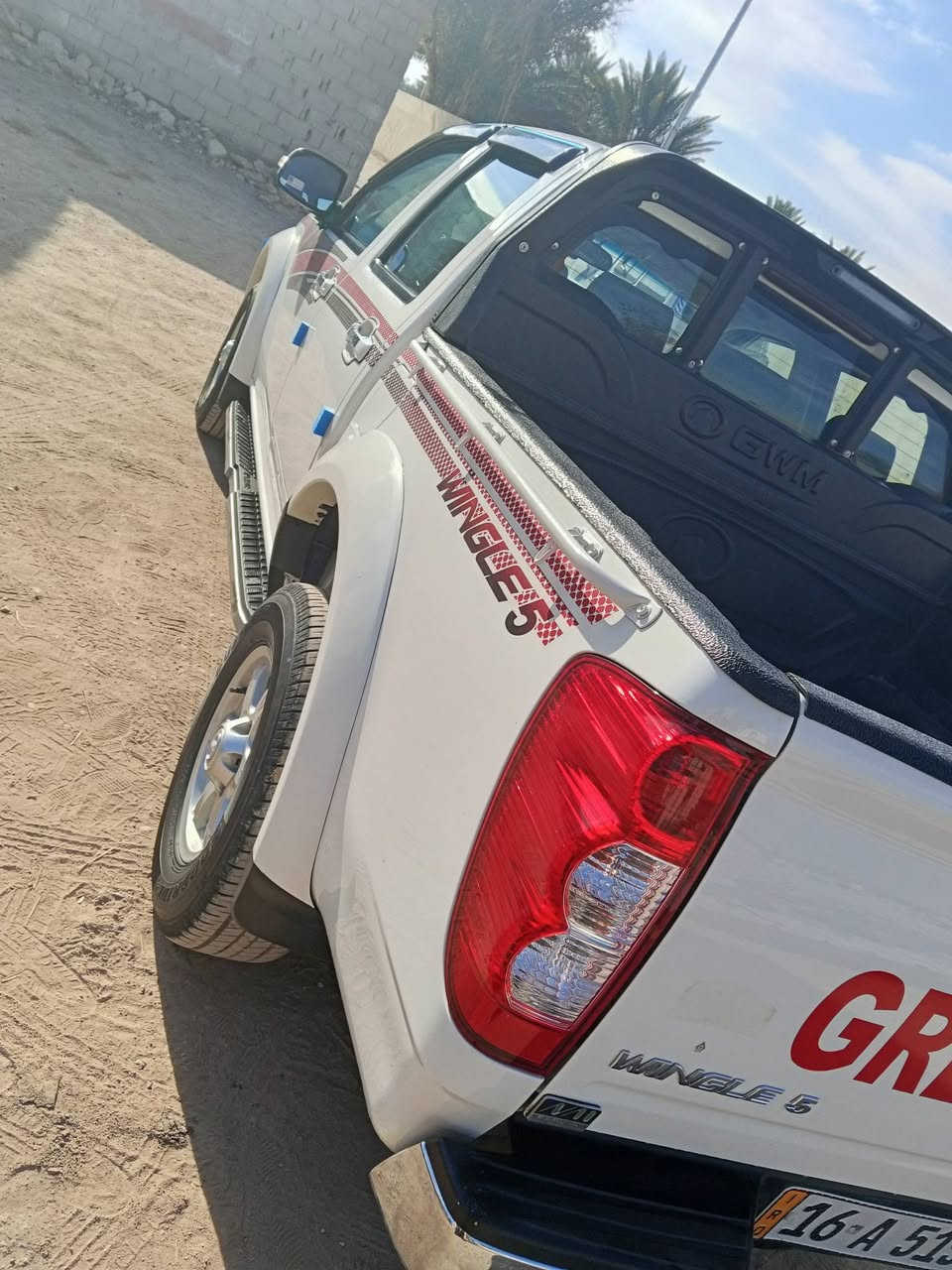 السلام عليكم كريتويل مديل 2025 كفالة زيروة فول السعر 150 وبية مجال المكان الدوانية الحمزة الشرقي  ***********
