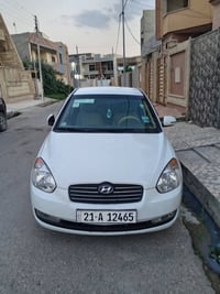 اكسنت • ٢٠١١ • رقم سليمانية