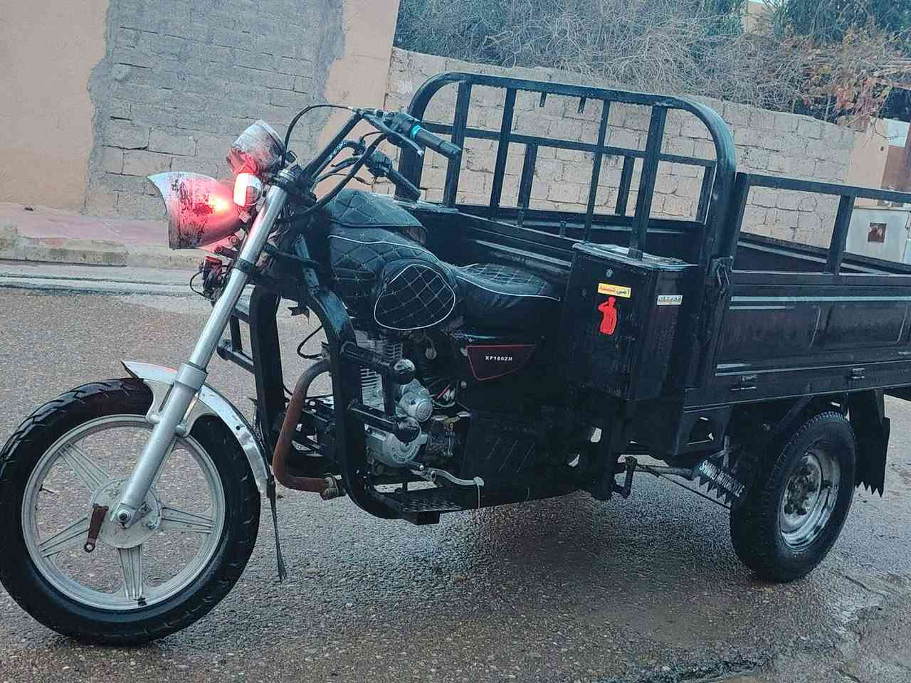 السلام عليكم ستوته لبيع 19محرك 21ستوته نشاط فول سعر 800بيه مجال ***********
