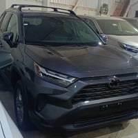 راف 4 • ٢٠٢٤ • اكس ال اي