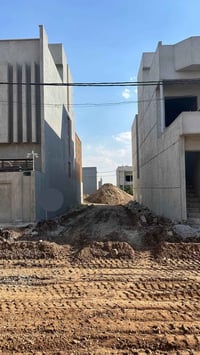 الفلاح الثانية • ١٢٥م • طابو بسم الشرعي