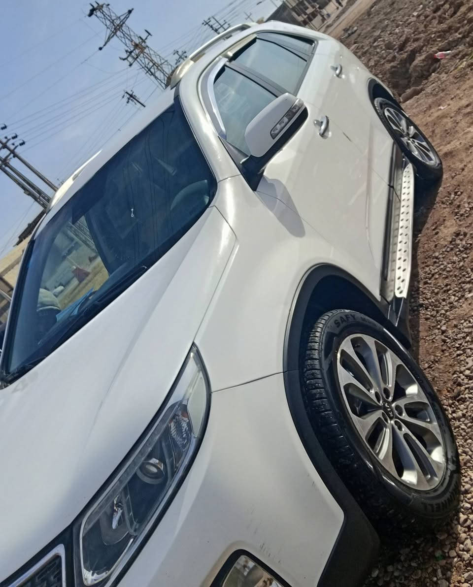 سورنتو 14خليجي مكفول
تحويل مباشر 
رقم واسط
4سلندر
2400
مكينه جديدة حاويه
لاضربه لاصبغ مكفوله وسونارها بيها 
168بيها مجال 
***********
***********
