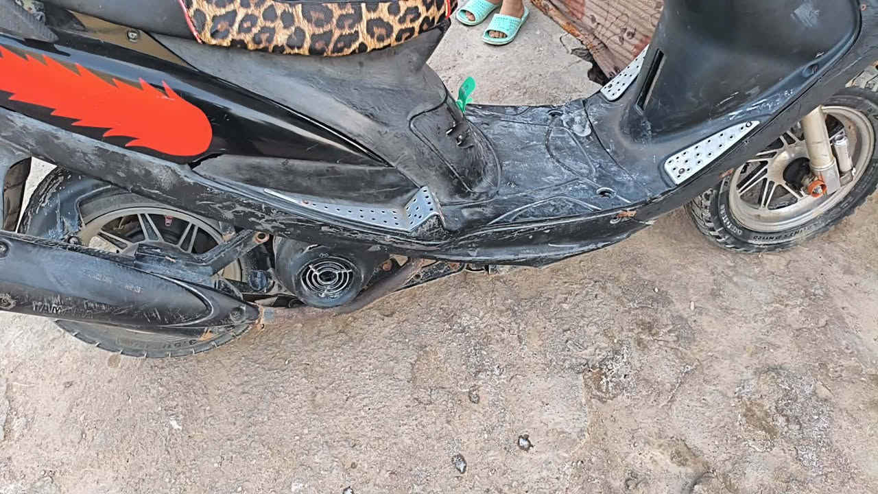 ماكس عدله للبيع نضيفه كلش كلشي مامفتوح بيه
سعرها 550 وبيه مجال الشراي يتفضل خاص


**إذا كنت صاحب هذا الإعلان وتريد حذفه لأي سبب، رجاءا أرسل رسالة إلى الدعم الفني**