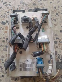 للبيع bcm جيب شيروكي موديل ٢٠١٤ السعر ٥٠ الف عندي توصيل لجميع المحافظا...