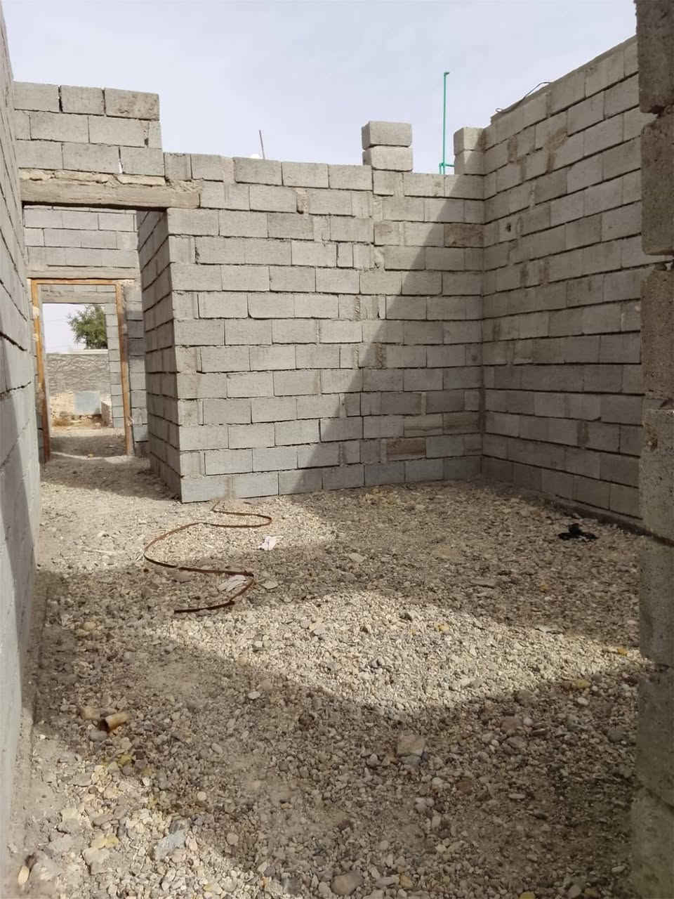 بيت للبيع بالمعموره  للاستفسار الاتصال على رقم ***********
