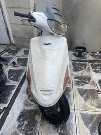 يوماها فورتي • نضيفه • حي الجهاد