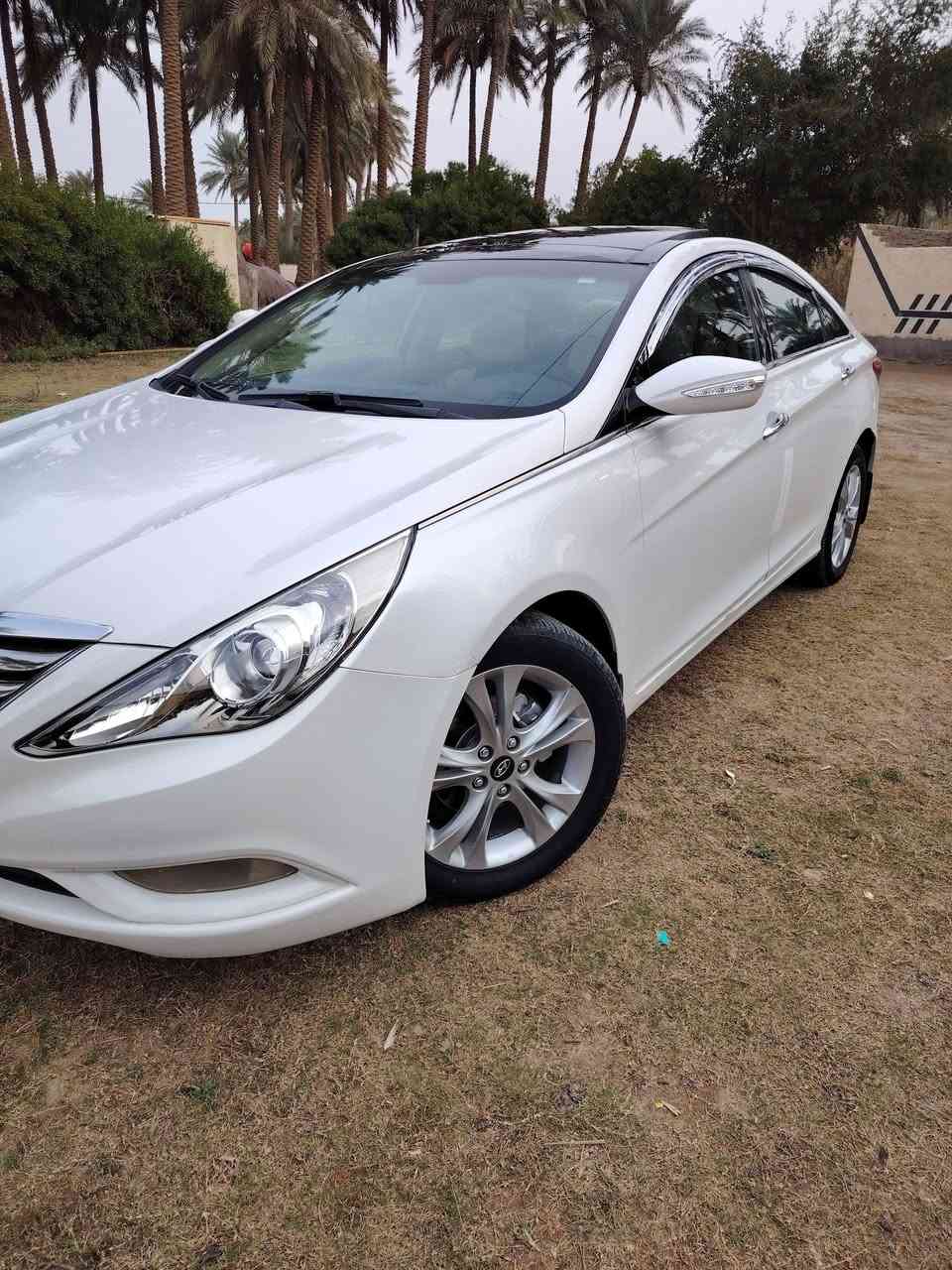 السلام عليكم ________
سوناته 2011خليجي كفاله عامه من الصبغ والتبديل يوجد بصمتين مال الشركه 
موصفات فول الفول 
 بدون صبغ يعني السياره ولاقطره صبغ
رقم بغداد 
سنويه 2028
بصمه تشغيل +بصمه أبواب +بصمه جنطه
بنرامه طكتين
تبريد قطعتين
شفتات ستيرن
تحكمات ستيرن 
كشن كرهباء
مري شفط
اشاير بل مري
مكينه كير كفاله 
تخم تاير حداديه بجيس تراي زيرو
السعر 125وبيه مجال 
مكان السياره بابل الطريق السريع
***********_تصال واتساب
***********
