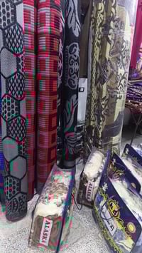 حصاير • نوع أول • الباب