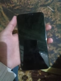 اكس ماكس • بطاريه ١٠٠ • ضهر مكسور