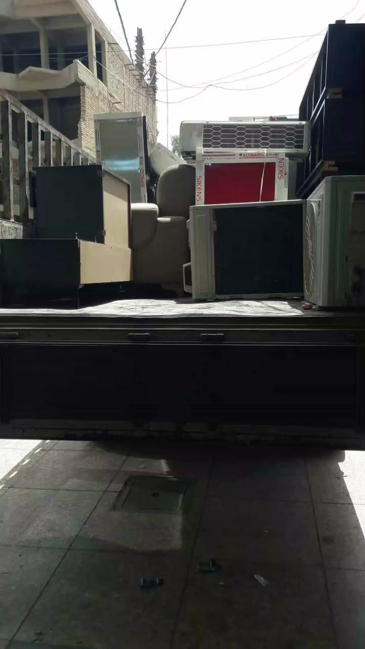 ملوك النقل داخل النجف والمحافظات
***********
