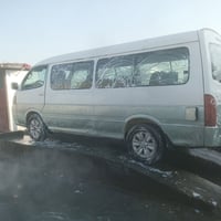 مكينة بلادي • تواير جديد • رقم بغداد