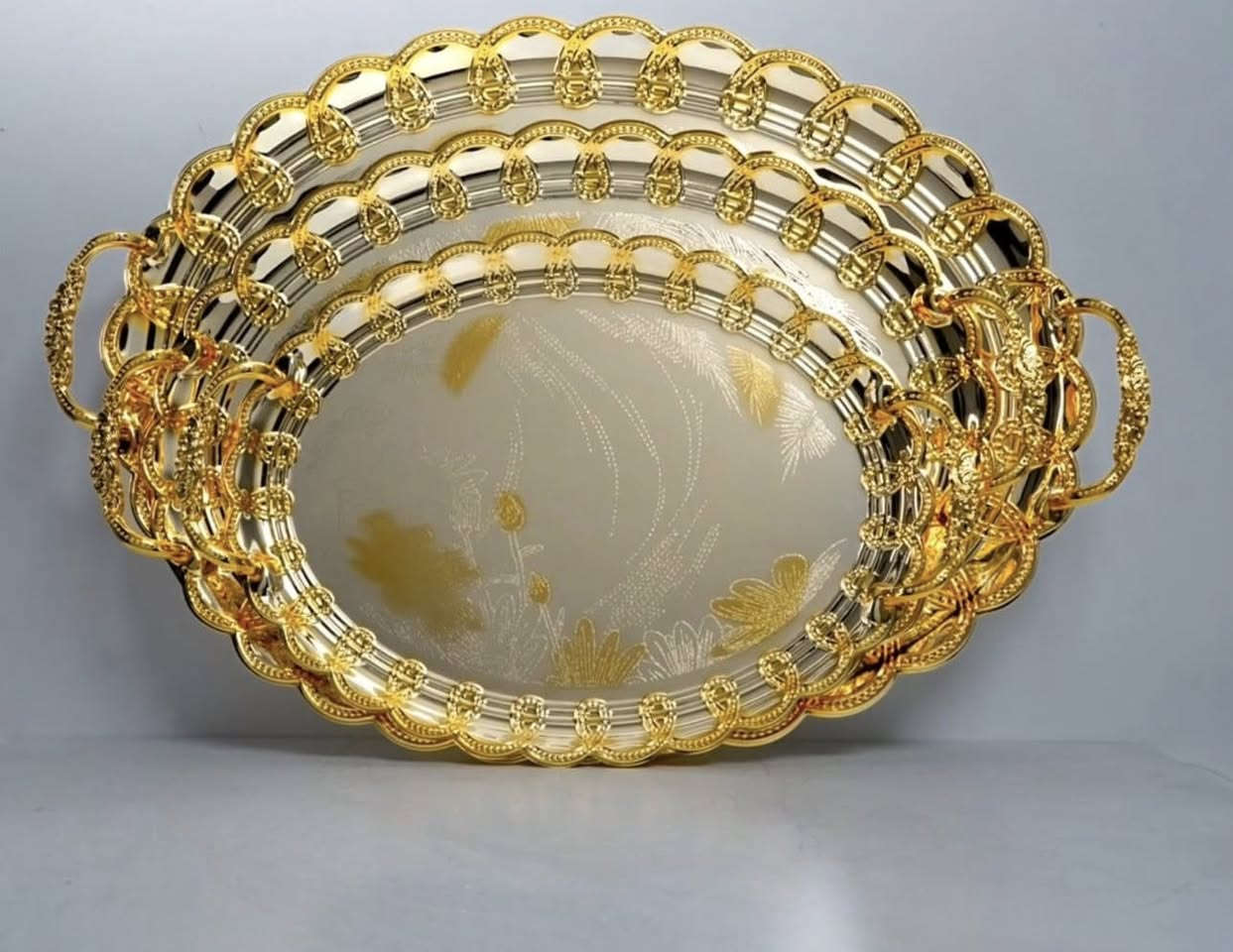 كل ما يحتاجه منزلكِ.. في سلة واحدة! 🏠✨
جمعنا لكم في دليفري هوم - Delivery Home تشكيلة متنوعة من أرقى الأواني المنزلية، أطقم القدور، والكماليات التي تضفي لمسة سحرية على مطبخكِ. 🍽️💎
🥘 تنوع بلا حدود: من أحدث الموديلات التركية إلى القطع الكلاسيكية الفاخرة.
🚀 توصيلنا واصل لبيتكِ: اطلبي الآن واستلمي خلال وقت قياسي.
🛡️ الثقة أولاً: افحصي بضاعتكِ وتأكدي من الجودة بنفسكِ قبل الدفع.
تصفحي الصور واختاري ما يناسب مملكتكِ! ❤️
📞 للطلب والاستفسار (واتساب): ***********
#دليفري_هوم #أواني_منزلية #مطبخ #تجهيزات_منزل #توصيل_سريع #العراق
