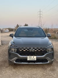 سنتافي لون سمنتي موديل 2023 كلين بدون صبغ  المواصفات فول واحد ع واحد  ...