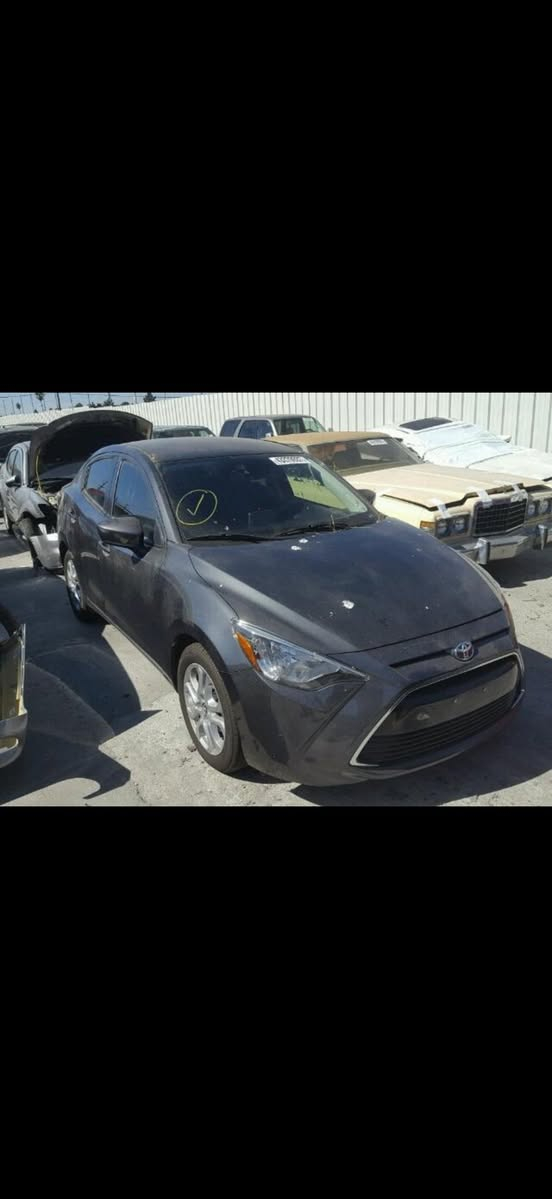كورلا يارس AI
بصمه مواصفات كورلا معروفه

موديل 2017

سعر 105$

رقم ديالى 

مكان بغداد

للاستفسار ***********
