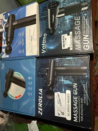 دلاكات • أجهزة تدليك • متوفر