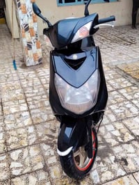 دراجة سكنس • وارد كوري • عداد شاشة