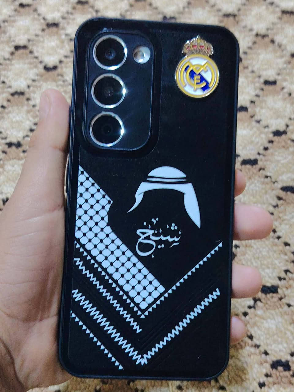 TECNO SPARK 40 Pro+ تـكنو سـبورت. ✨. 
جـهاز نـضيف مـابي اي شـخط ذاكره.. 256.. بـطاريه5200mAh.✅  الـسعر 300.وبي مجال🤏🏻 مـكان ناحية سد العظيم... 
(قرية كوكجان) للتفاصيل اكثر. اتصال على الرقم..👍🏻

‏‪***********‬‏... وحــياكم الله 🧡✨
‏
