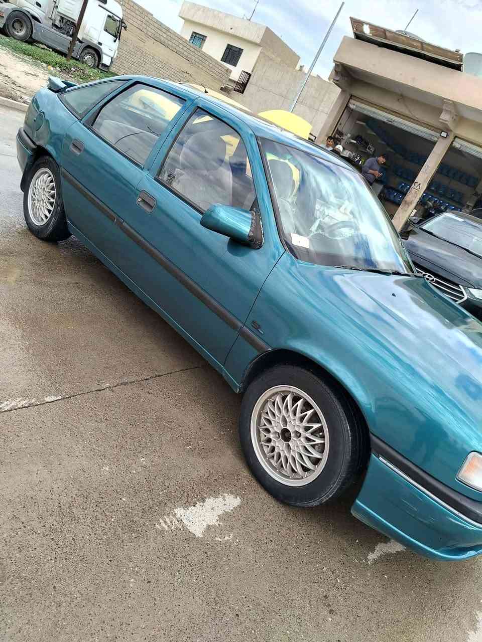 السلام عليكم
فكرة جنطة

رقم نينوى انكليزي 

موديل 93

حجم 18

كابون بنزين 

سنوية جديدة

هزة جديدة

قايش عريض

باسمنا وشرط التحويل

السعر 39

***********

***********
