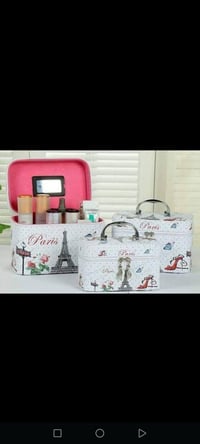 السماوه السوق الكبير • محلات مكياج • ملابس