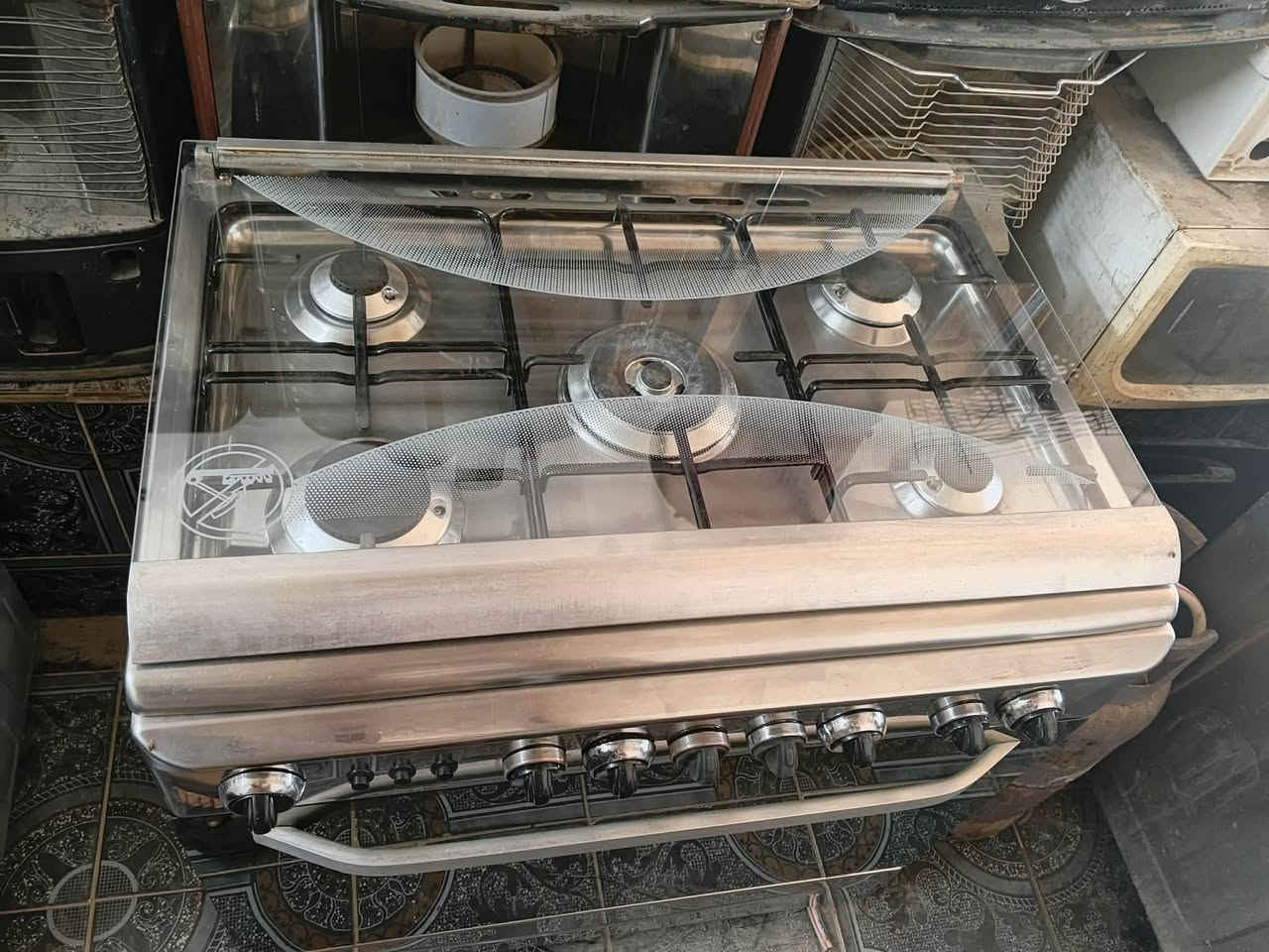 طباخ فريش مصري الباب الاول كله شغال ونار زركه


**إذا كنت صاحب هذا الإعلان وتريد حذفه لأي سبب، رجاءا أرسل رسالة إلى الدعم الفني**