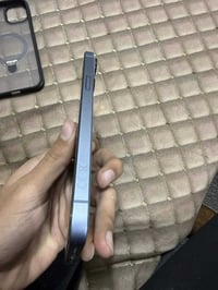 آيفون ١٤ بلس • ٢٥٦ • بطارية ٨١