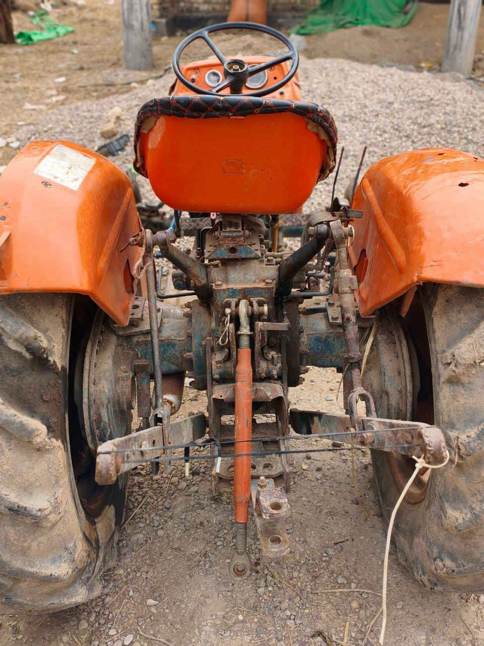 كوبوته 
موديل 86
وراهه فدان ورباشه سجج 
العنوان بغداد تاجي الشيخ حمد 
السعر 6000000مليون بيهه مجال بصيط 
رقم ***********
