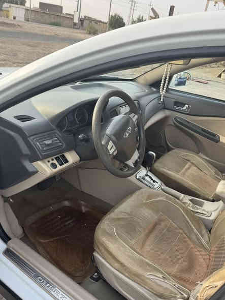 السلام عليكم شيري E5 للبيع 
موديل ٢٠١٤
رقم بابل
سنويه منتهيه رقمها الماني مشروع وطني
للتفاصيل اتصل ***********
