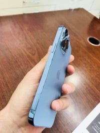 آيفون 13 برو ماكس • ١ تيرا • بطارية ٨٨٪