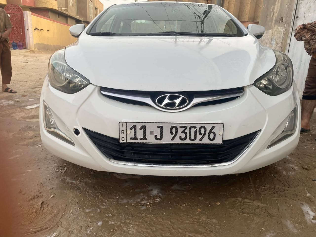 صباح العافية  متابعينا الافاضل  🤍

خليجي نظيفة كلش 💫💣

🚗 معروض للبيع عبر منصة السيارات العراقية

🔹 السيارة: ( هيونداي النترا )
🔹 سنة الصنع: 2012
🔹 الحالة: (نظيف جداً )
🔹 الفحص: (فحص كامل / حسب الطلب)
🔹 المحرك / القير: (ممتاز / شرط)
🔹 السعر: ( 112 $$ قابل للتفاوض)
🔹 الموقع: ( بابل )

✨ مميزات إضافية:
 • فول ماعده البصمه 💯

* بارد بسيط بلباب 

 

 • إمكانية المعاينة والفحص

📩 التواصل خاص فقط

البيع يتم عن طريق منصة السيارات العراقية
نرتب المعاينة، الفحص، والتواصل بكل شفاف

للمشتري الجاد وبالخدمة

***********
