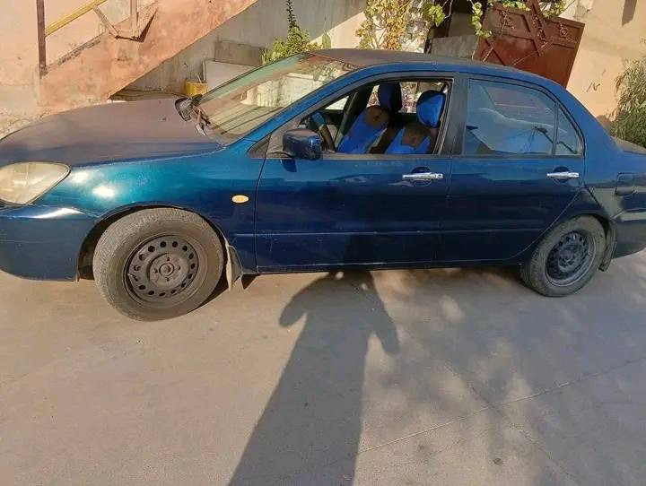 لانسر مستبويشي للبيع
رقم سليماني بإسمي 
فقط جاملغ سكن بي صبغ بدون دواخل 
مكفول من الضربة 
تبريد وتدفئه شغال 
سيارة نظيفة مال بيت 
موديل 2007
سعر 75
شراي يخابر على رقم ***********
مكلفة بالنشر كركوك, العراق
