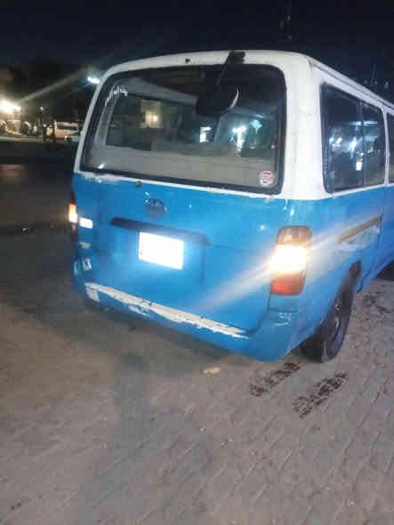 السلام عليكم شباب كيه جنبي 2015سيارة خير من الله مكينه وكير واكسن خير من الله تخم  جديد مكاني بغداد مدينه الصدر سعرهه 32وبيهه مجال رقمي ***********
